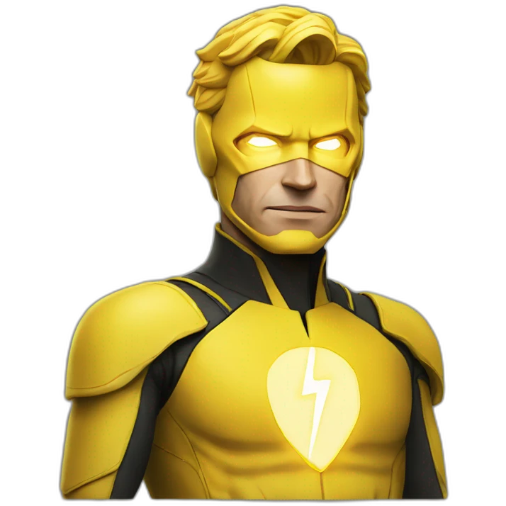 Eobard thawne emoji