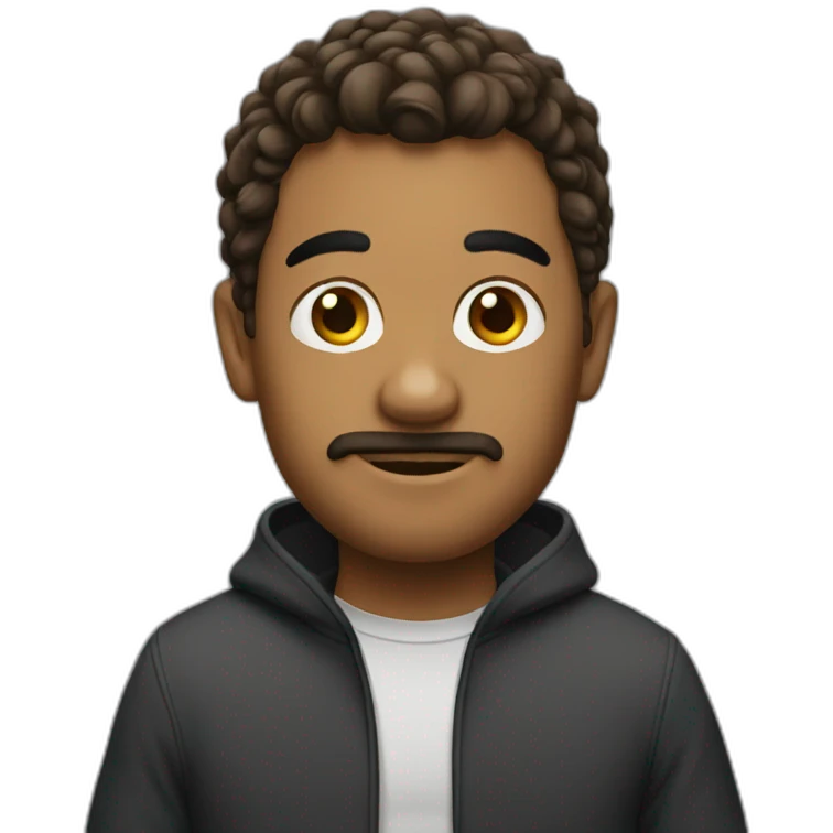 Gazo emoji