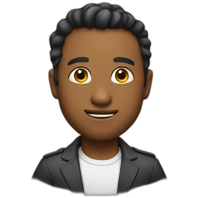 You emoji