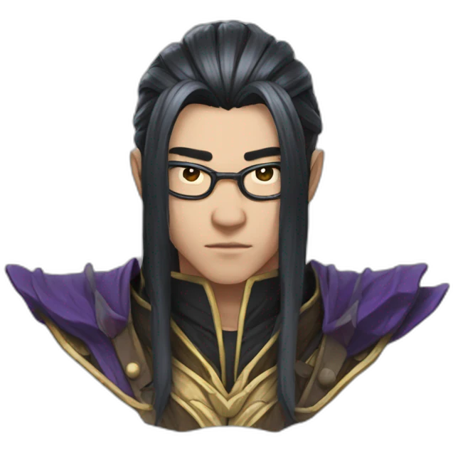 Saken against faker emoji