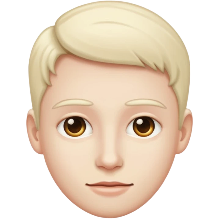 Nah emoji