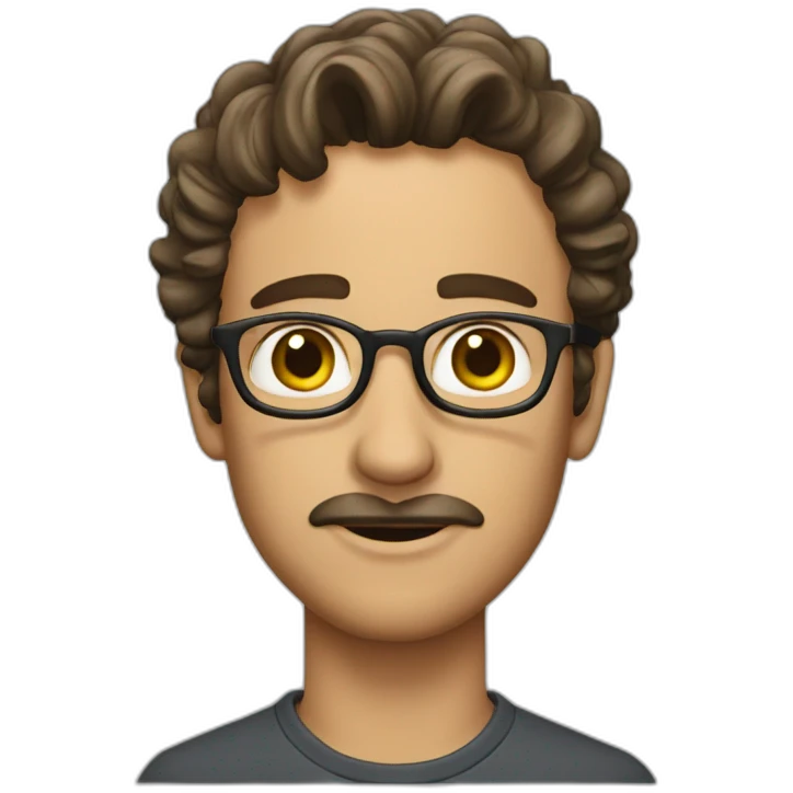 Sam Bankman-Fried emoji