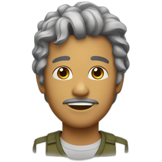 come emoji