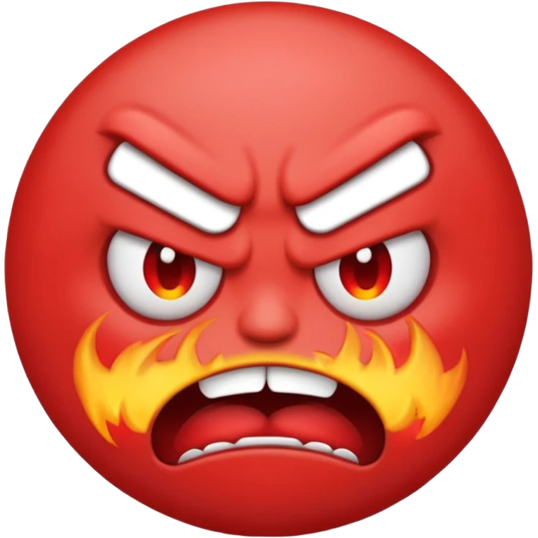 angry emoji emoji