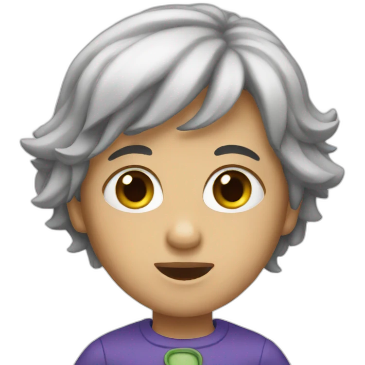 Zizi emoji