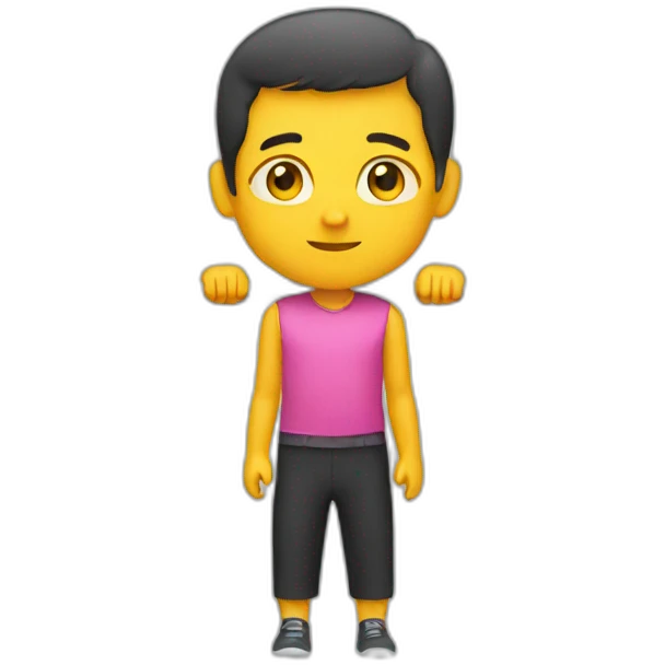horizontal bar emoji