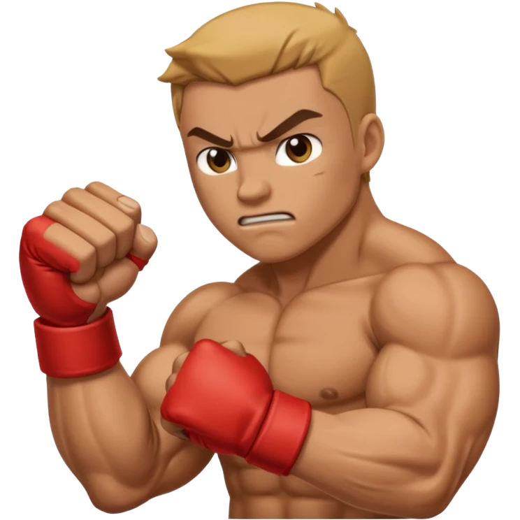 punch emoji