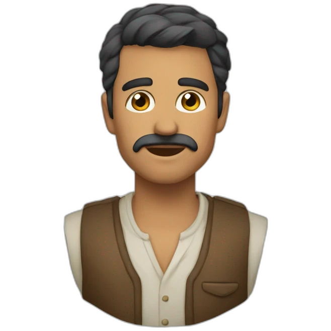 lamer cuello emoji
