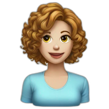 Brooklyn Lee emoji