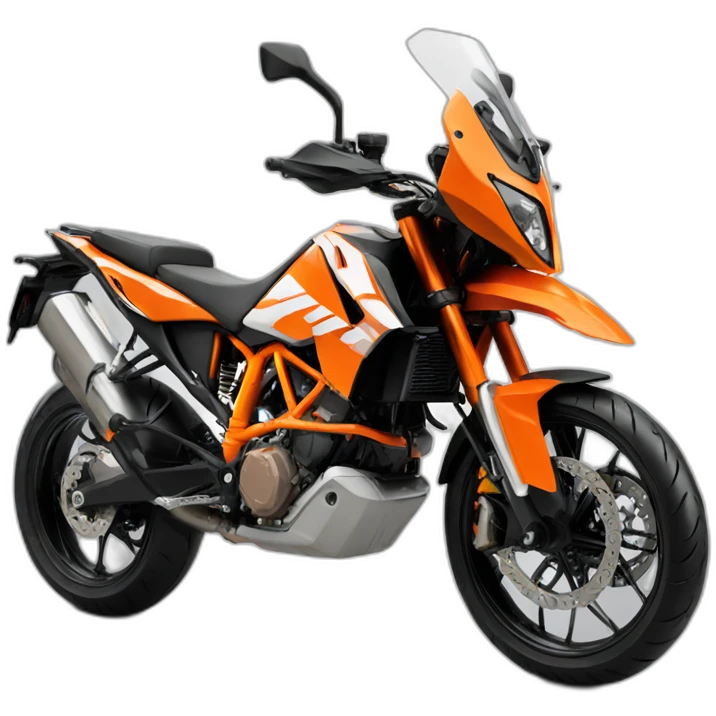 Ktm emoji