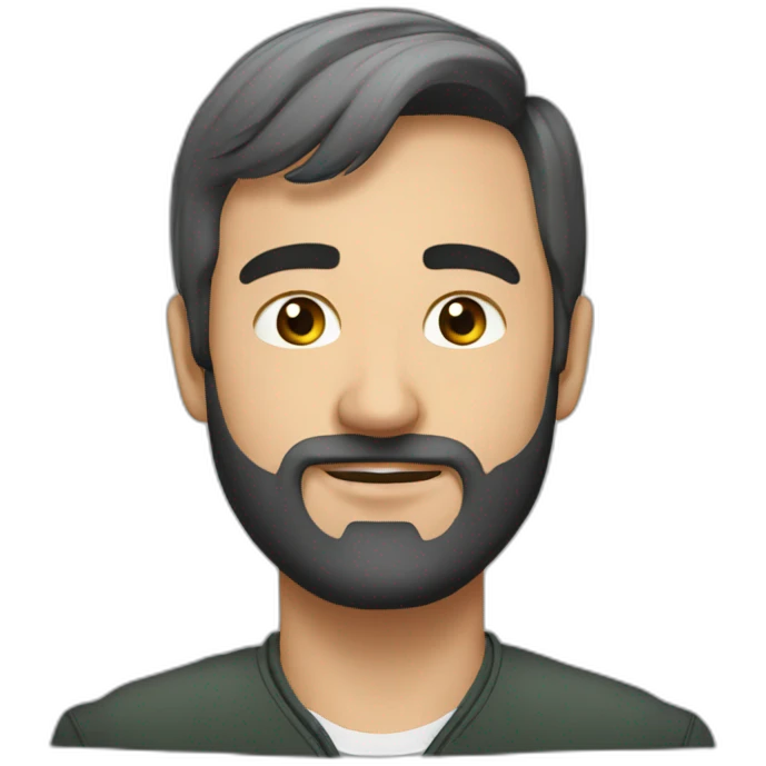 Isaev Sergey emoji