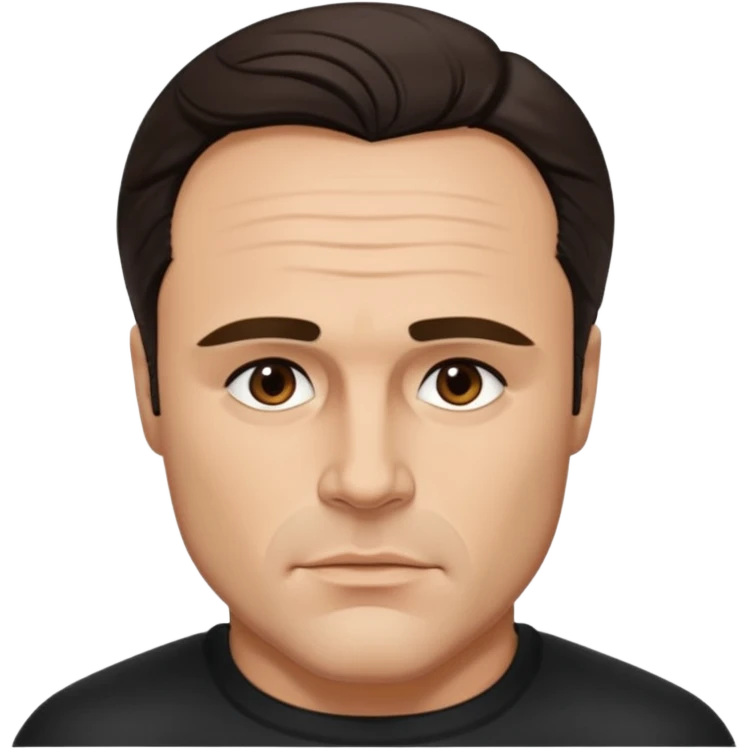 Marlon Brando emoji