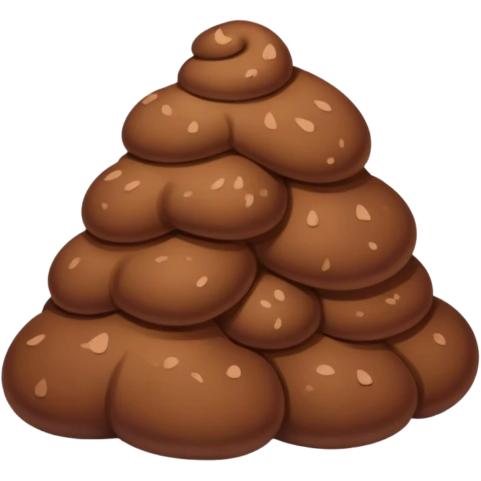 Poop emoji