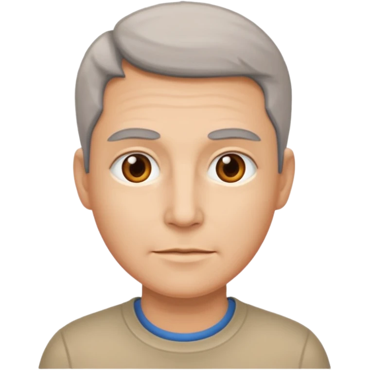 age emoji