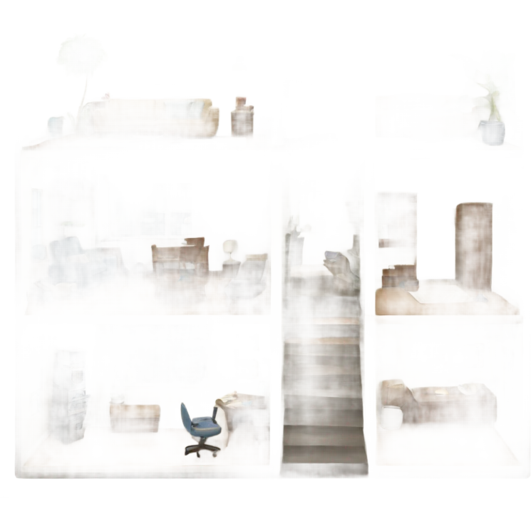Smart Apartment Solutions emoji