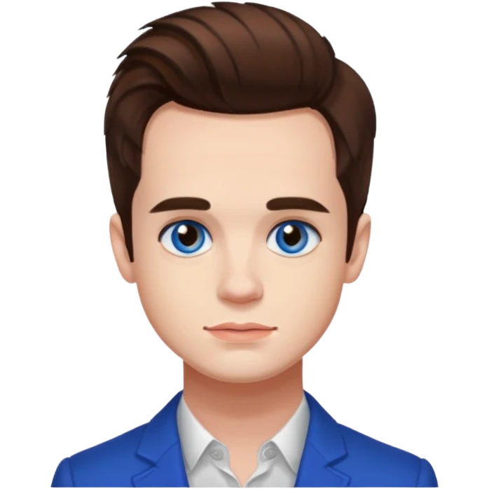 brendon urie emoji
