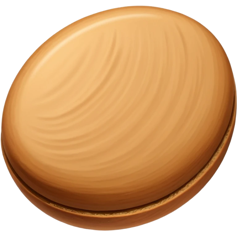 Almond emoji
