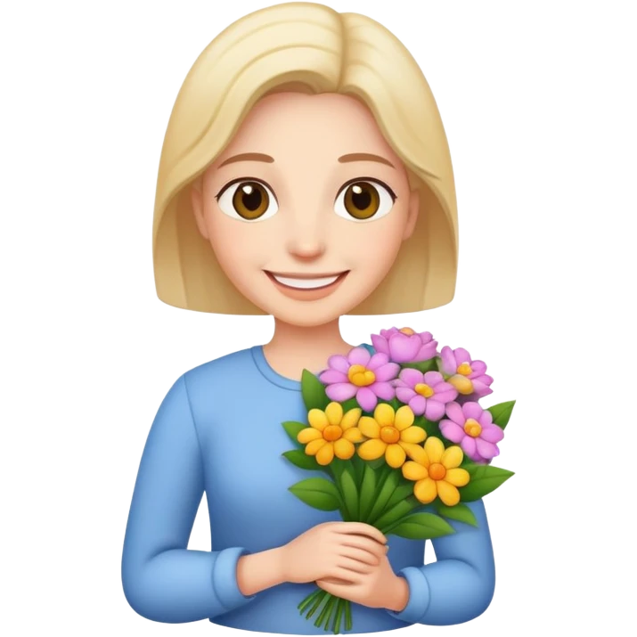 Mother’s Day emoji