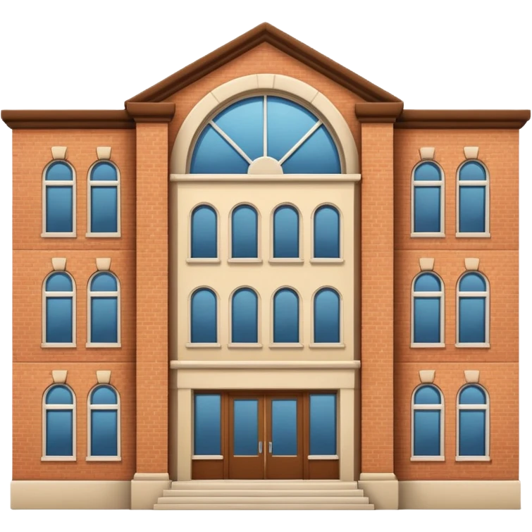 مدرسه emoji