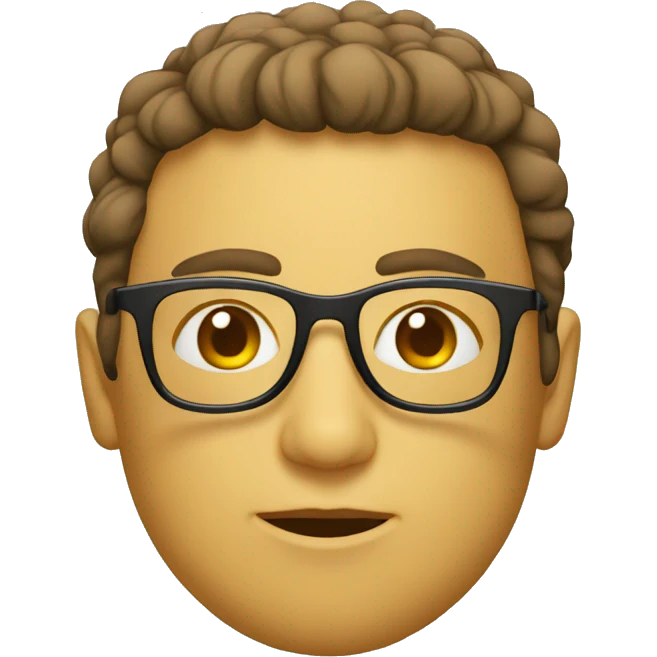 ajolote con lentes de sol emoji
