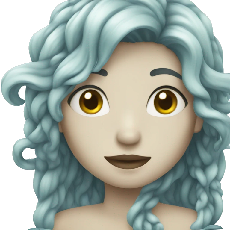 water emoji