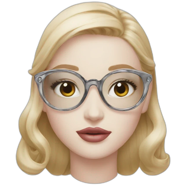 Dior レディ emoji