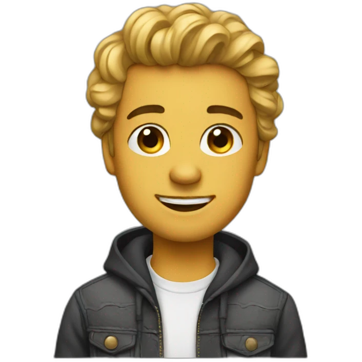 artist emoji