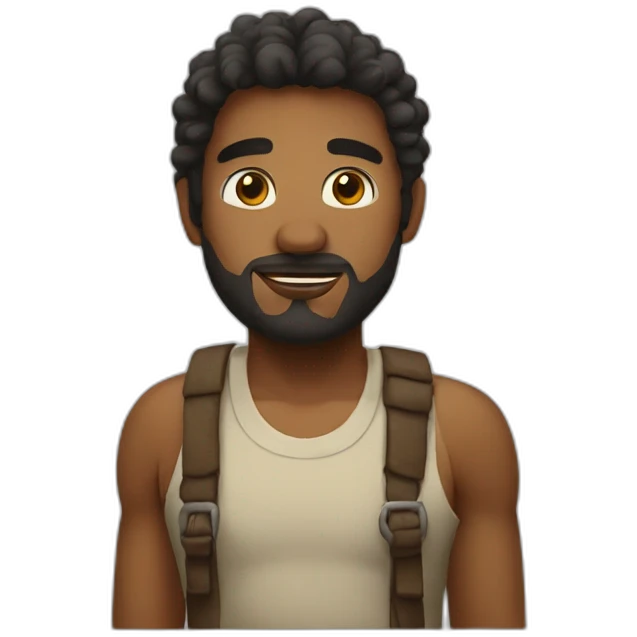 Wendingo emoji
