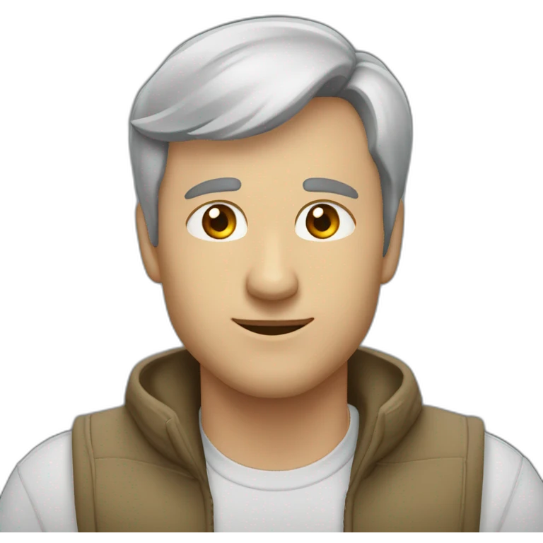 Муромець илья в даспехах на коне emoji