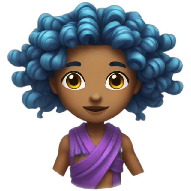 Neeko emoji