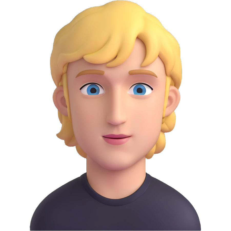 Logan Paul emoji