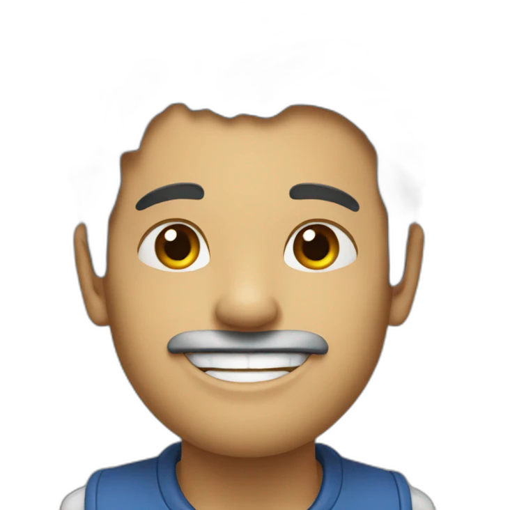 Nouse  emoji