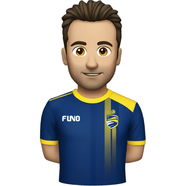 Fenerbahçe emoji