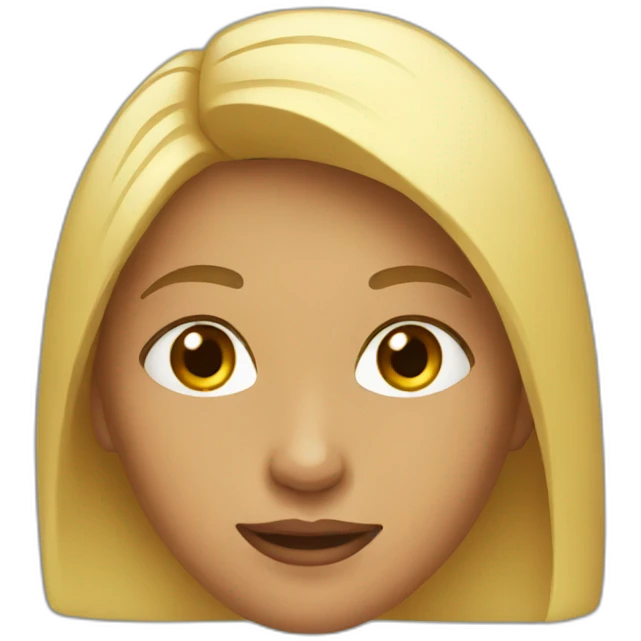 Women emoji