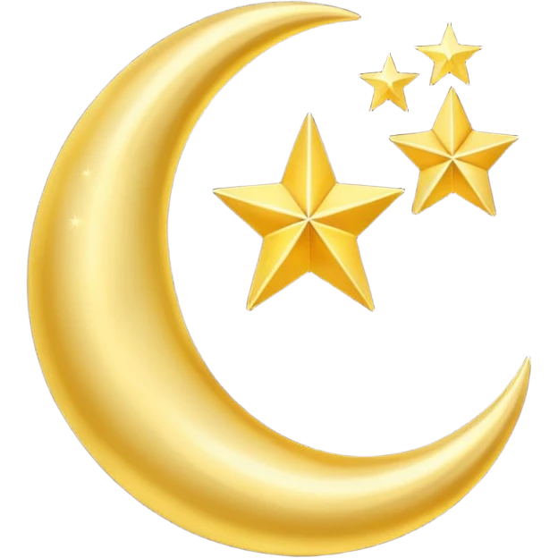 ramadan emoji