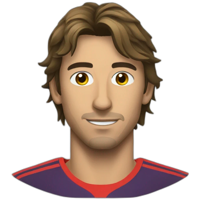 Fernando Muslera emoji
