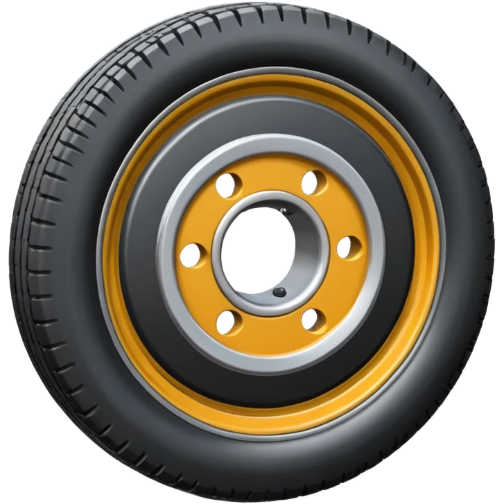 joint wheel emoji