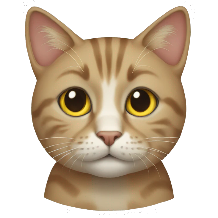 cat emoji