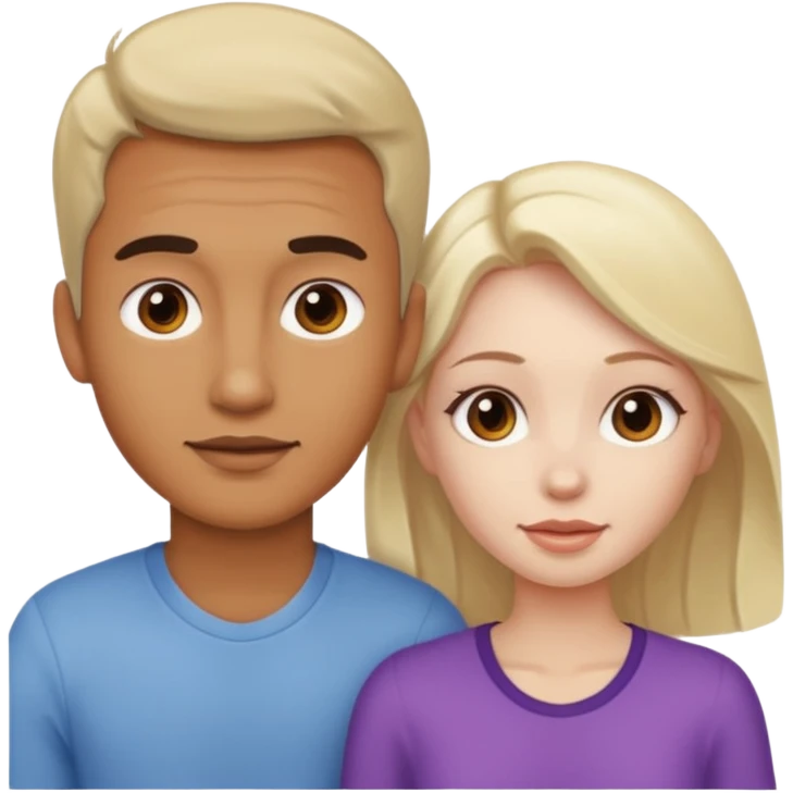 Guy fingering a girl emoji