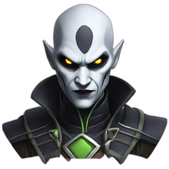 Quan Chi emoji