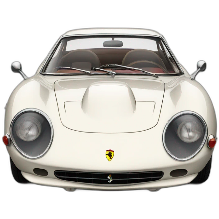 Ferrari 296 GTB emoji