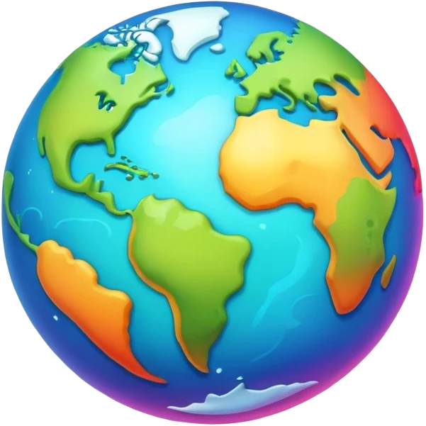 Planets  emoji