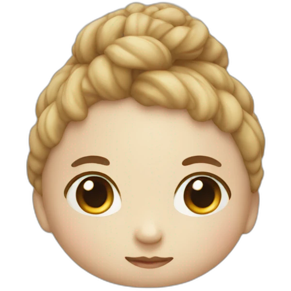 Bao emoji