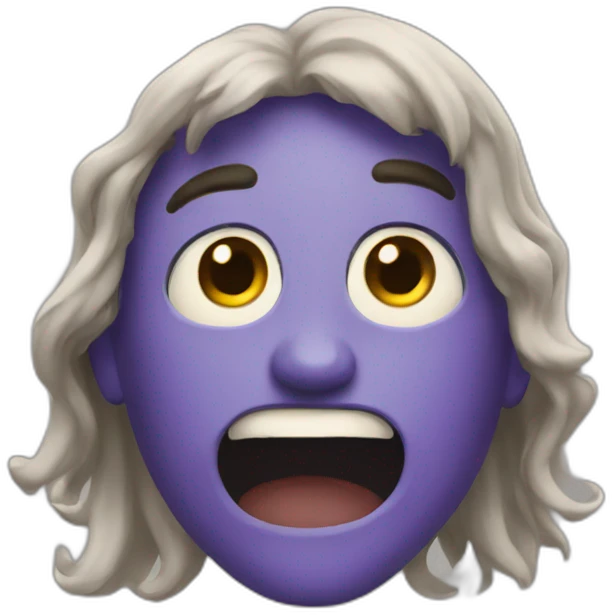 Spirit emoji