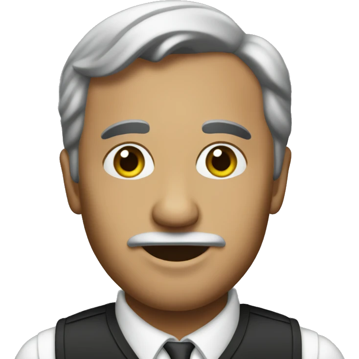 louis russel emoji