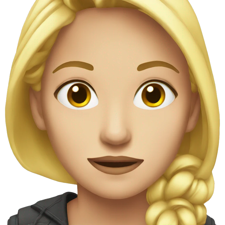 Emma emoji