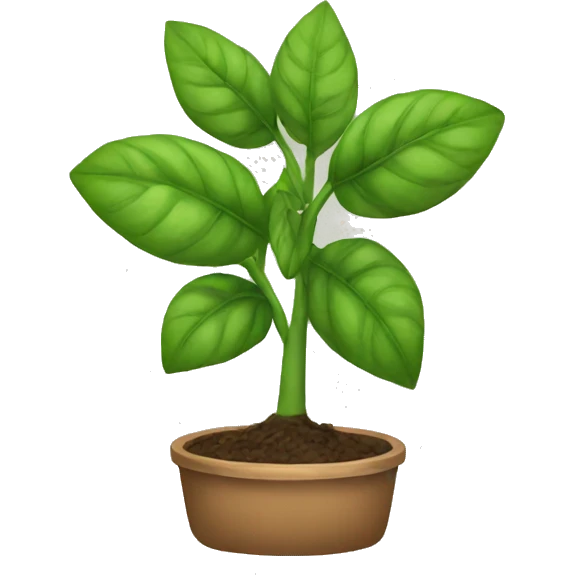 grow emoji