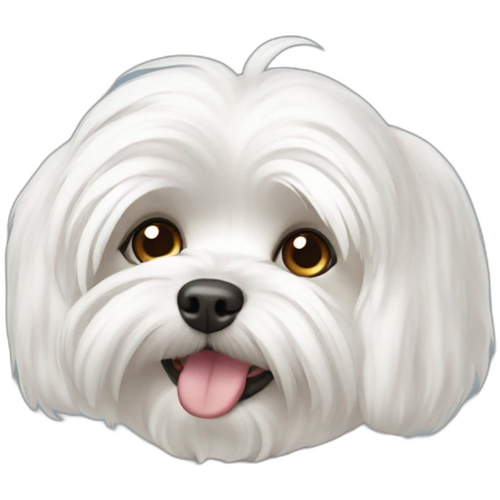 maltese emoji