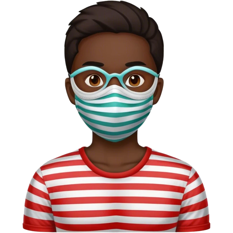 Robber emoji emoji