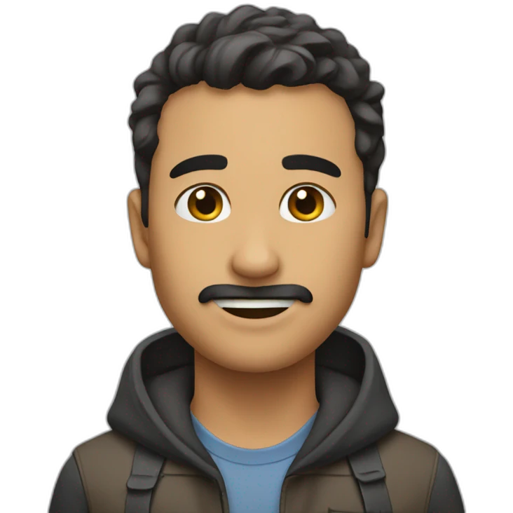 Noholito emoji